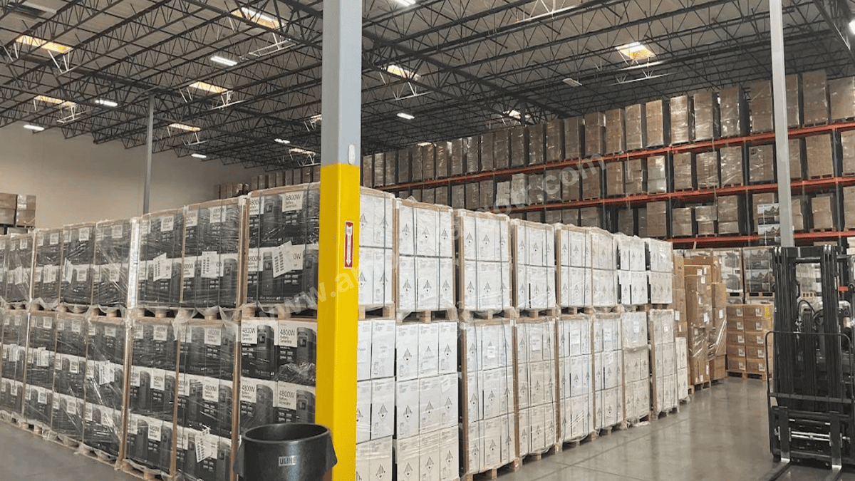 Özalp Parça Yük Taşıma