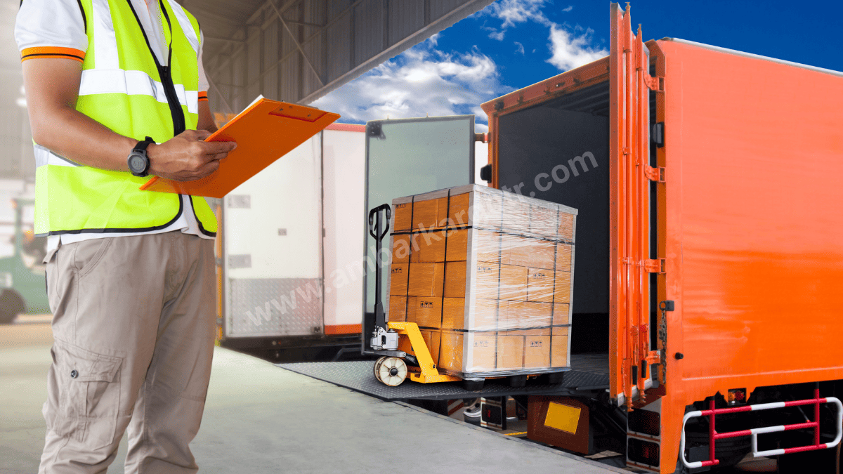 Özalp Şehirler Arası Taşıma